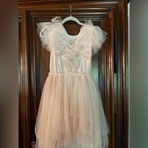 Tutu Du Monde dress, size 10